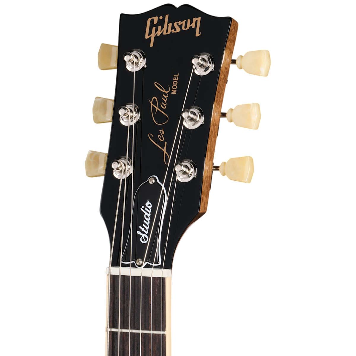 Đàn Guitar Điện Gibson Les Paul Studio, Tobacco Burst