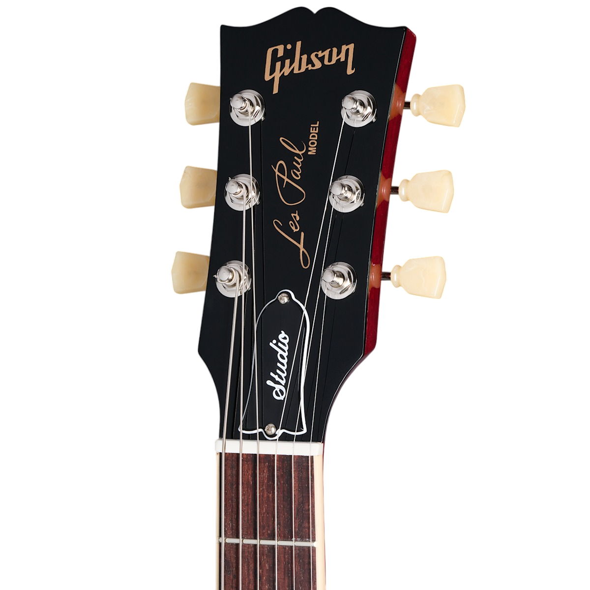 Đàn Guitar Điện Gibson Les Paul Studio, Wine Red