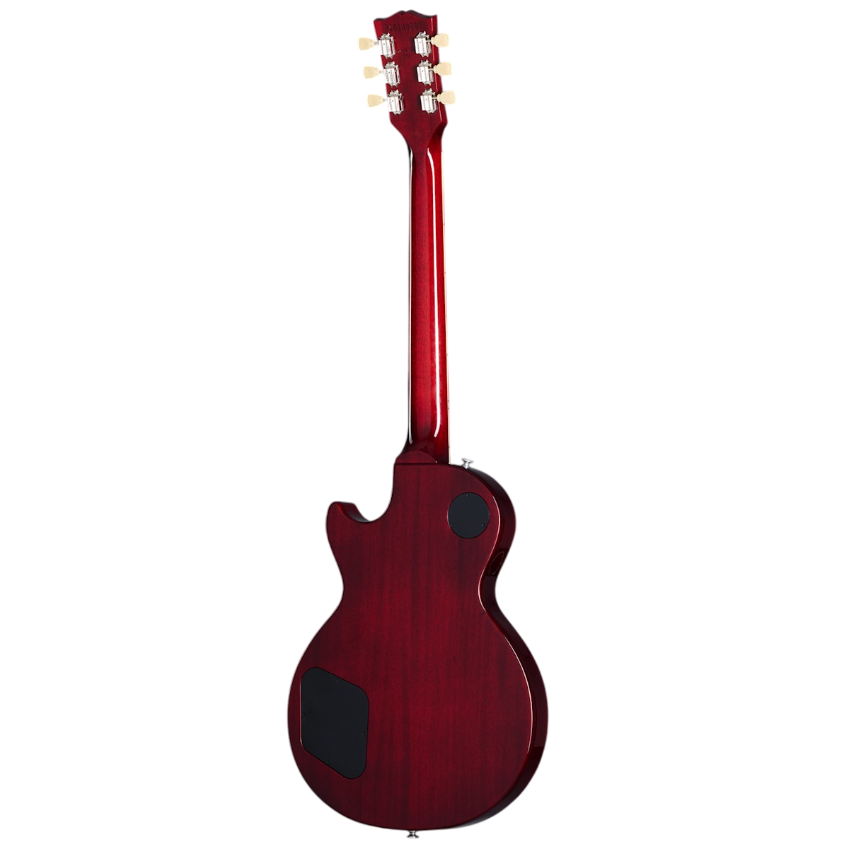 Đàn Guitar Điện Gibson Les Paul Studio, Wine Red