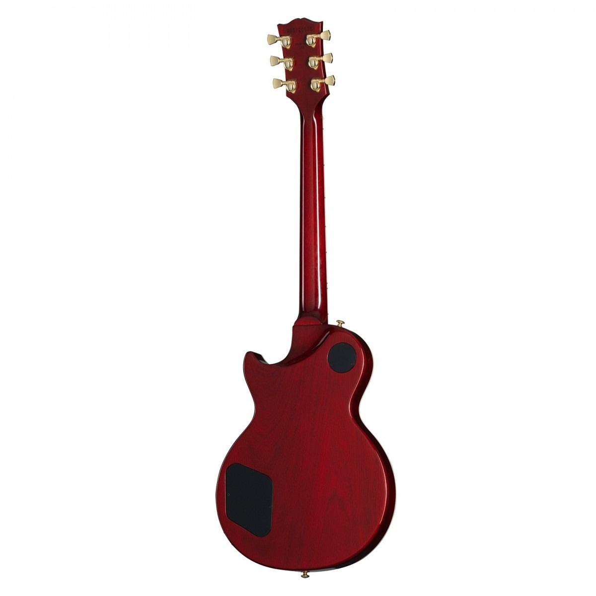 Đàn Guitar Điện Gibson Les Paul Supreme, Wine Red