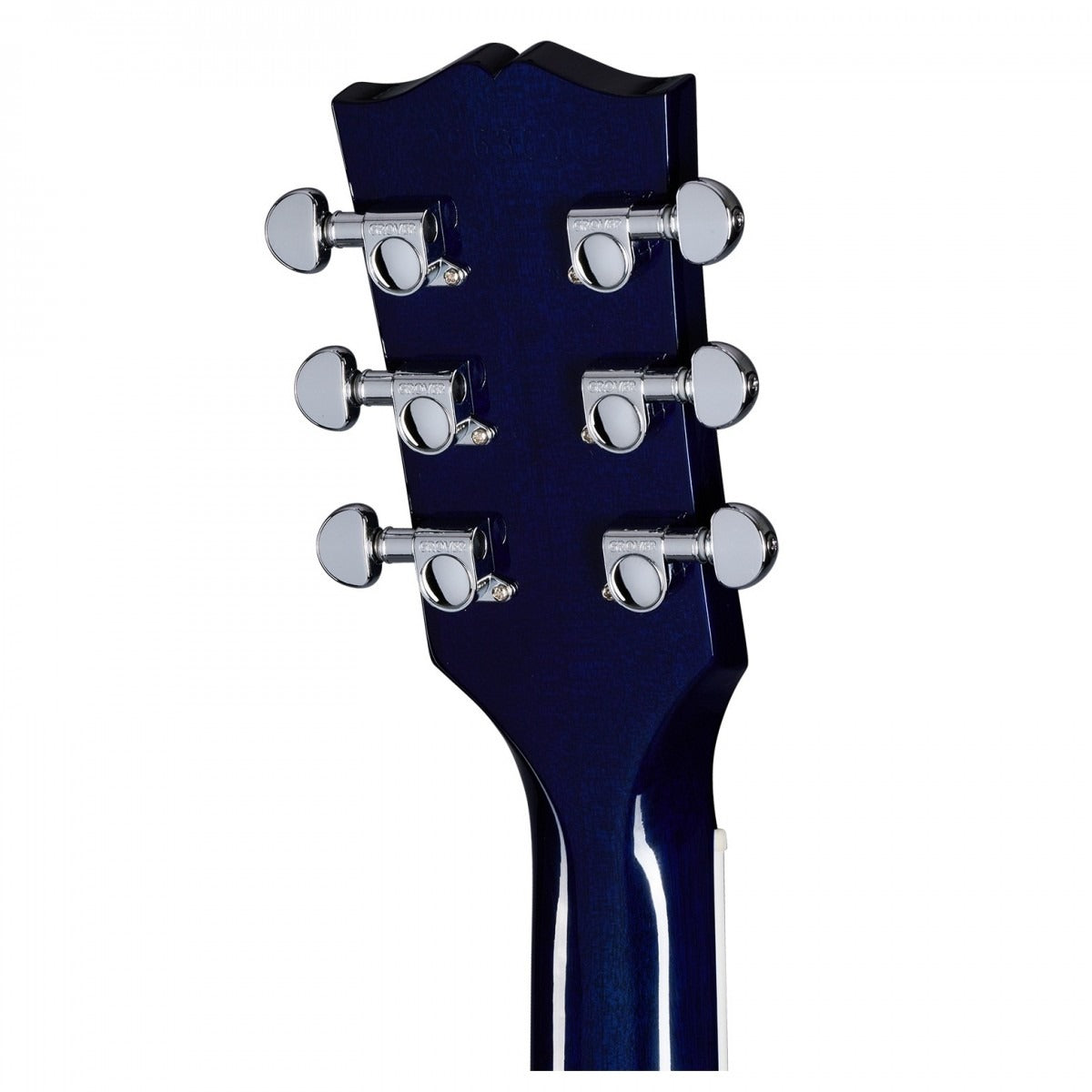 Đàn Guitar Điện Gibson SG Modern, Blueberry Fade