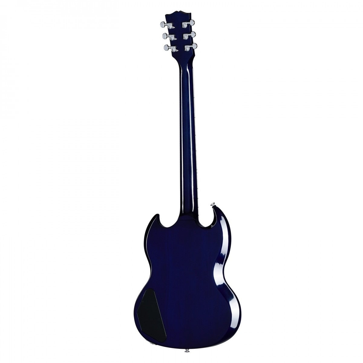 Đàn Guitar Điện Gibson SG Modern, Blueberry Fade