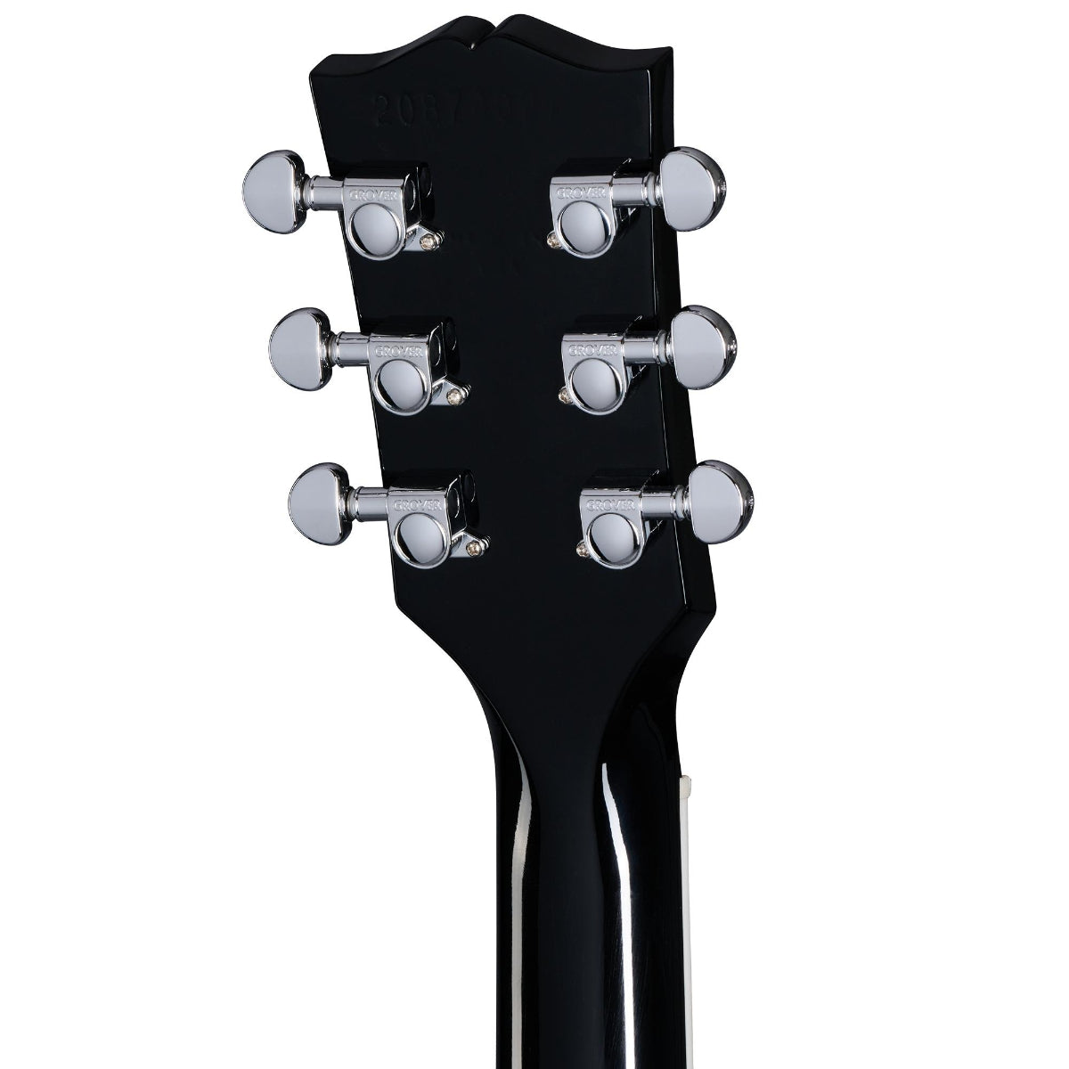 Đàn Guitar Điện Gibson SG Modern, Dark Purple Burst
