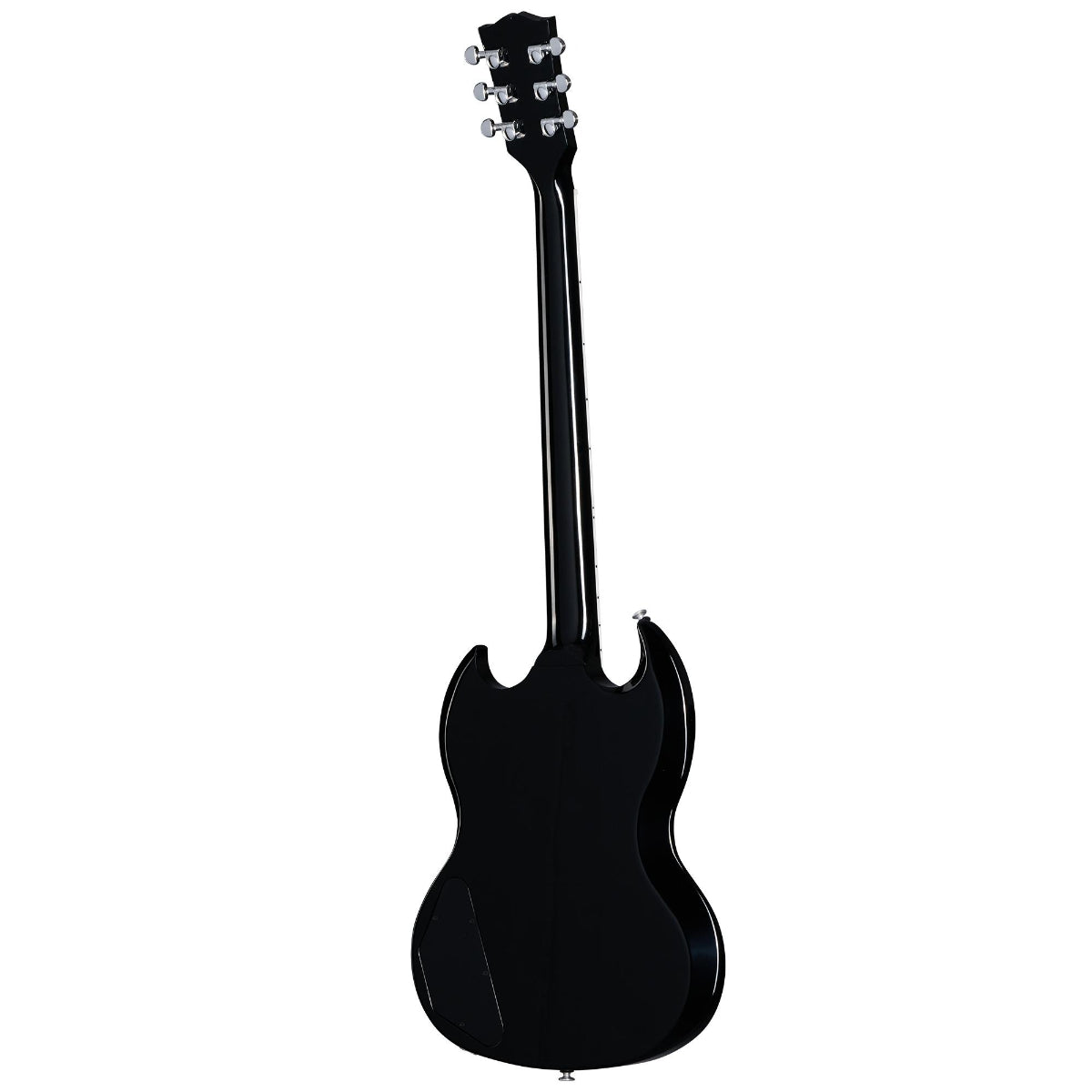 Đàn Guitar Điện Gibson SG Modern, Dark Purple Burst