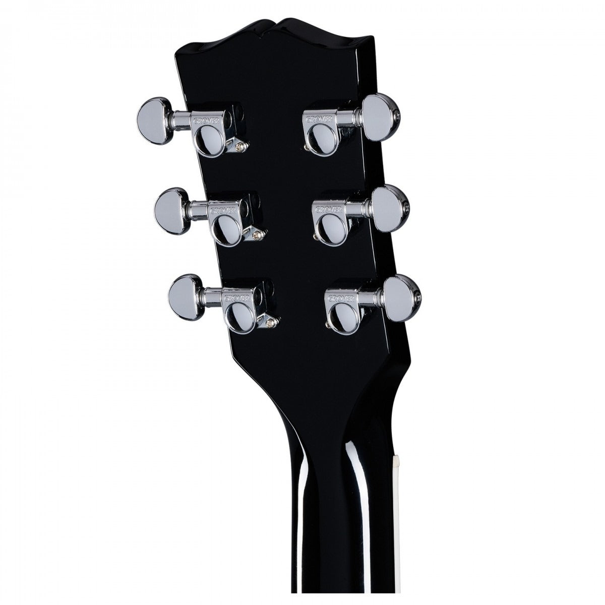 Đàn Guitar Điện Gibson SG Modern, Trans Black Fade