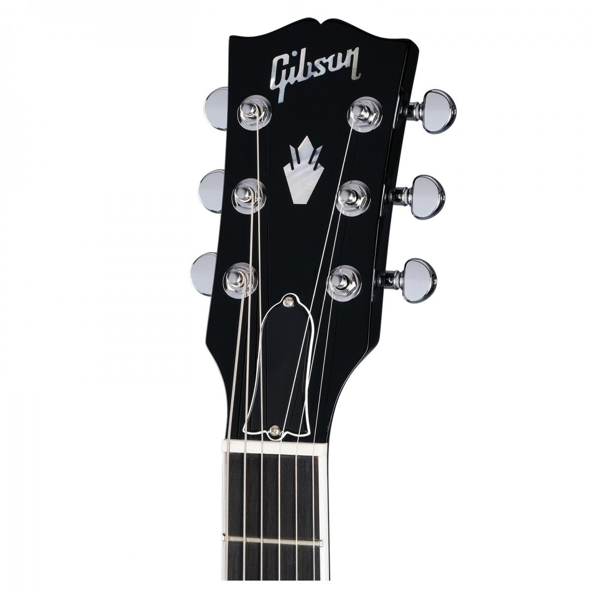 Đàn Guitar Điện Gibson SG Modern, Trans Black Fade