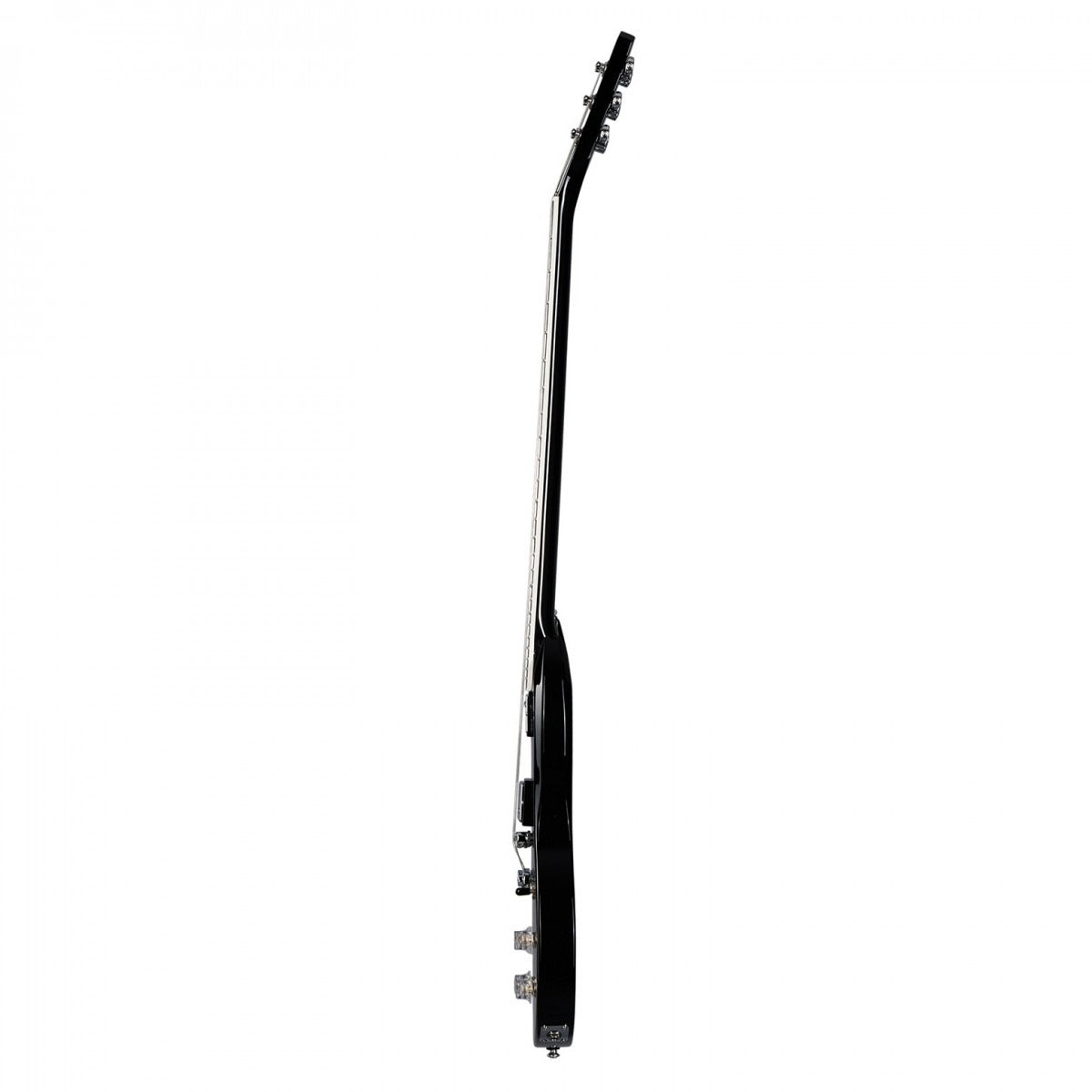 Đàn Guitar Điện Gibson SG Modern, Trans Black Fade