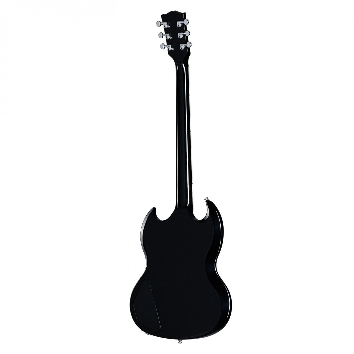 Đàn Guitar Điện Gibson SG Modern, Trans Black Fade