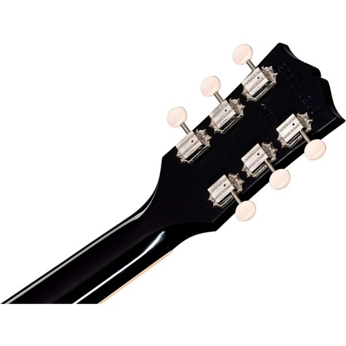 Đàn Guitar Điện Gibson SG Special, Ebony