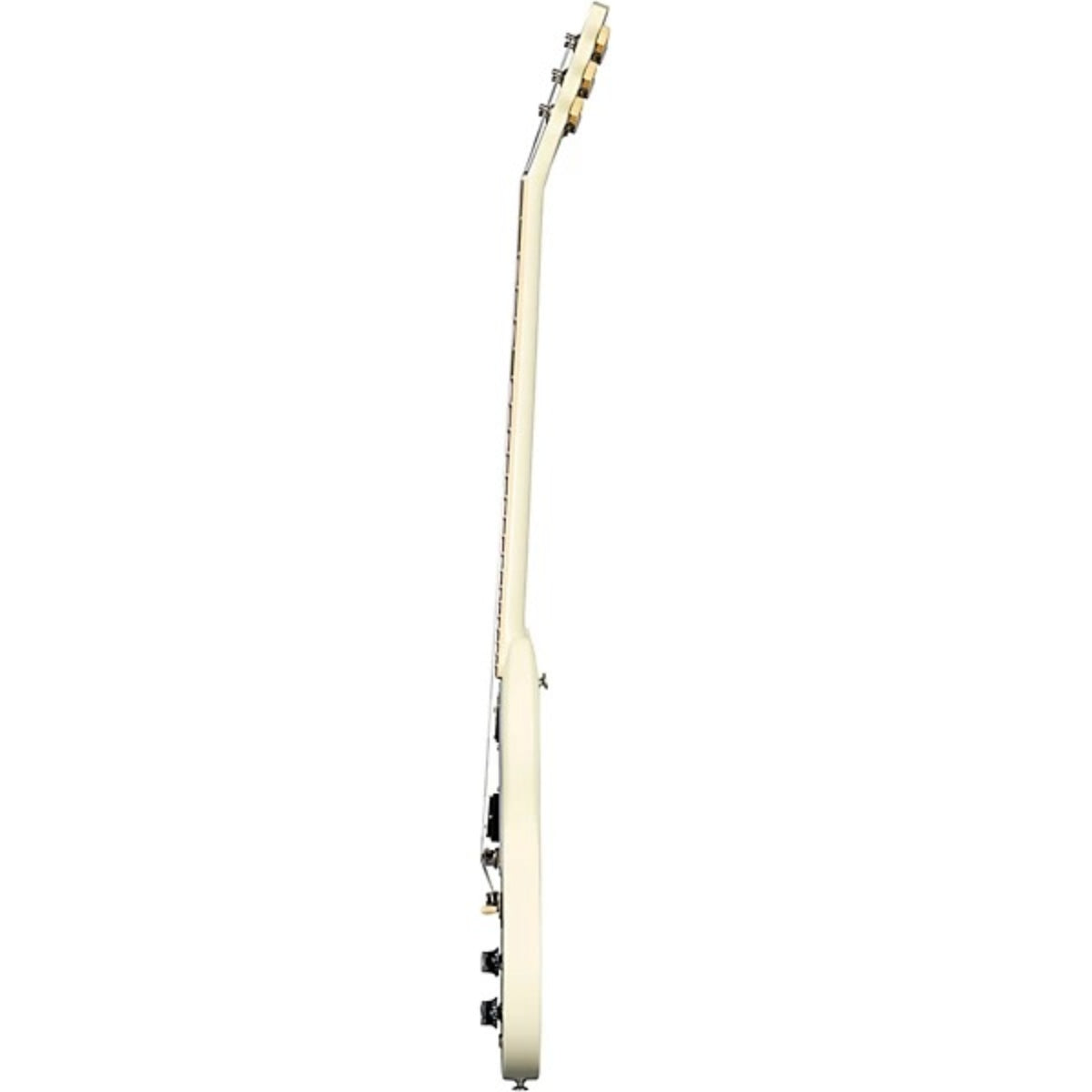 Đàn Guitar Điện Gibson  SG Standard ‘61 Custom Color, Classic White