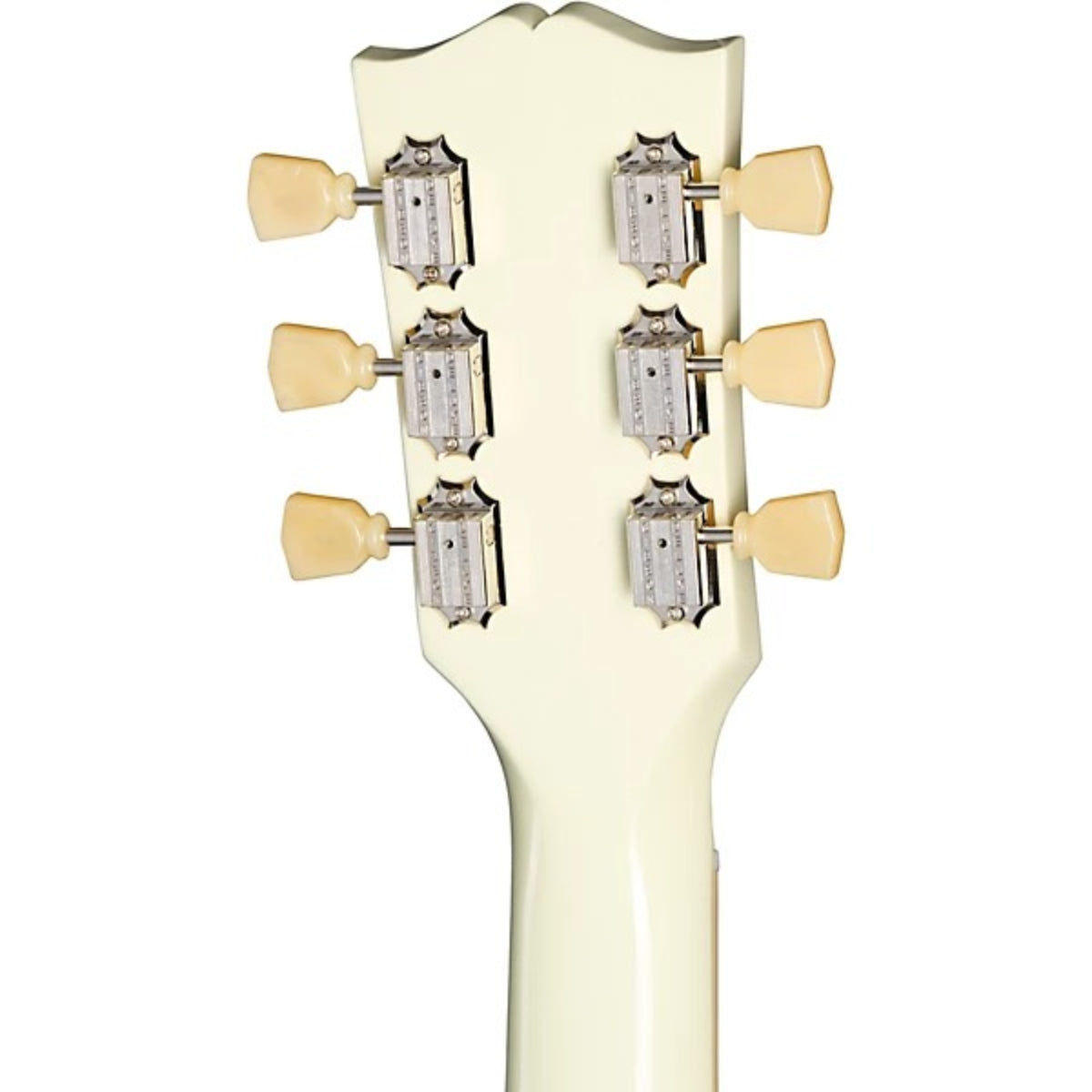 Đàn Guitar Điện Gibson  SG Standard ‘61 Custom Color, Classic White