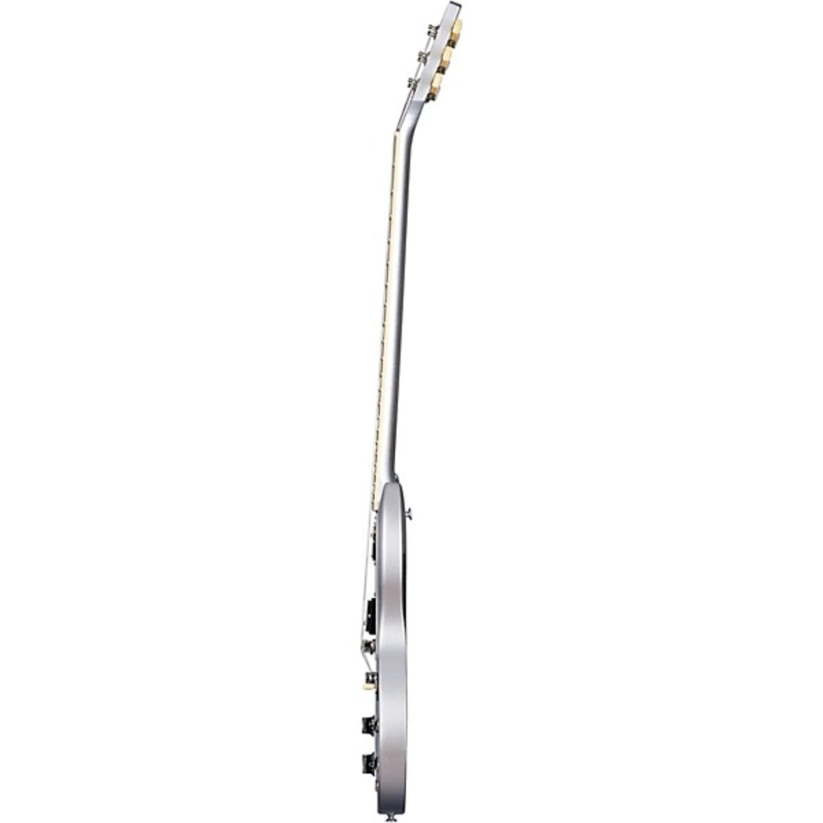 Đàn Guitar Điện Gibson  SG Standard ‘61 Custom Color, Silver Mist