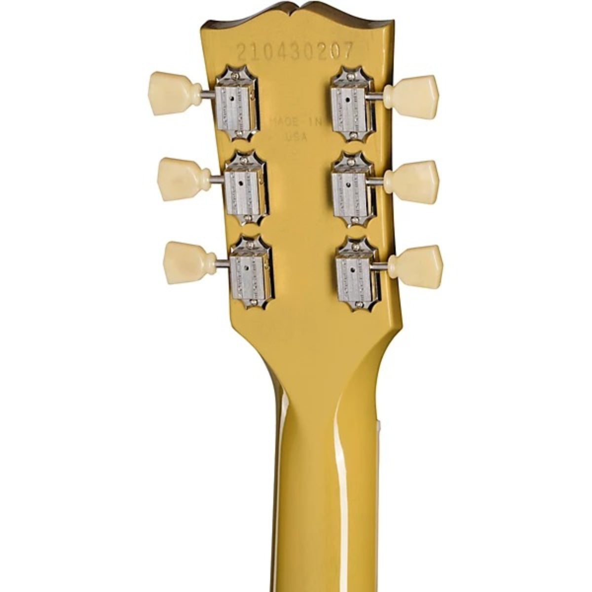 Đàn Guitar Điện Gibson  SG Standard ‘61 Custom Color, TV Yellow