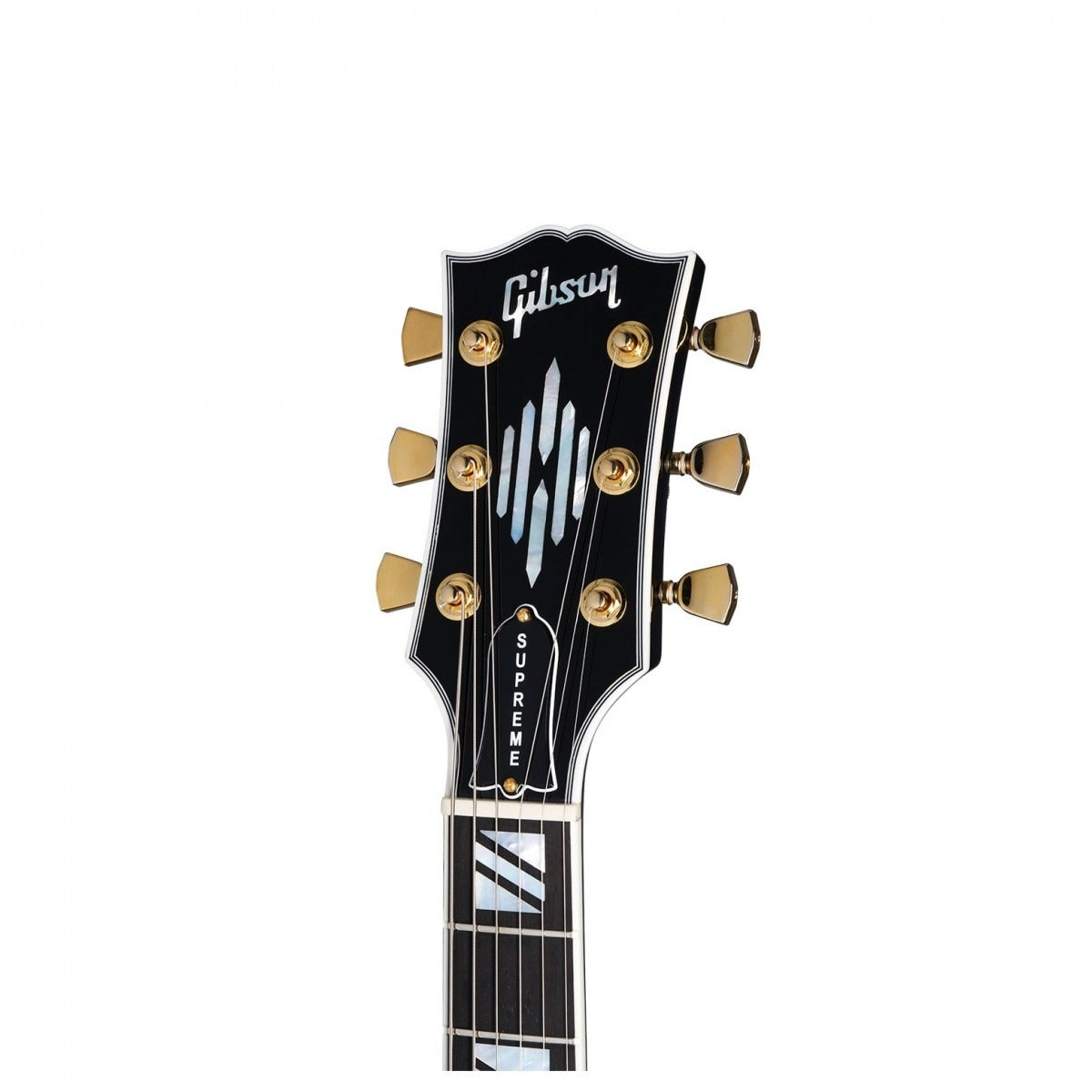Đàn Guitar Điện Gibson SG Supreme, Fireburst