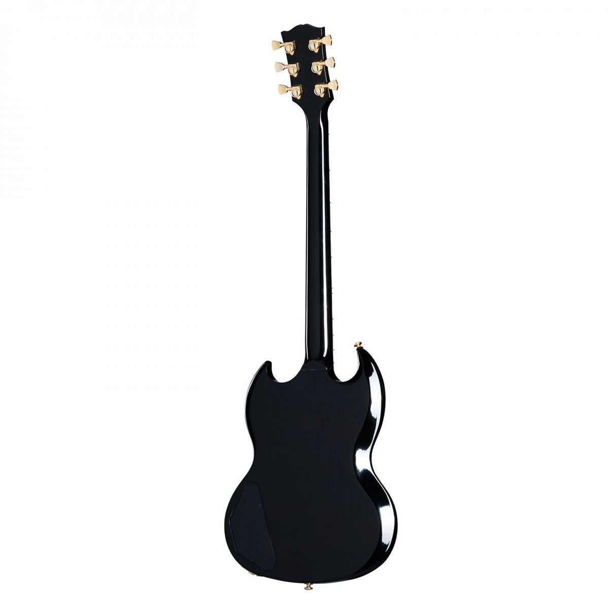 Đàn Guitar Điện Gibson SG Supreme, Fireburst