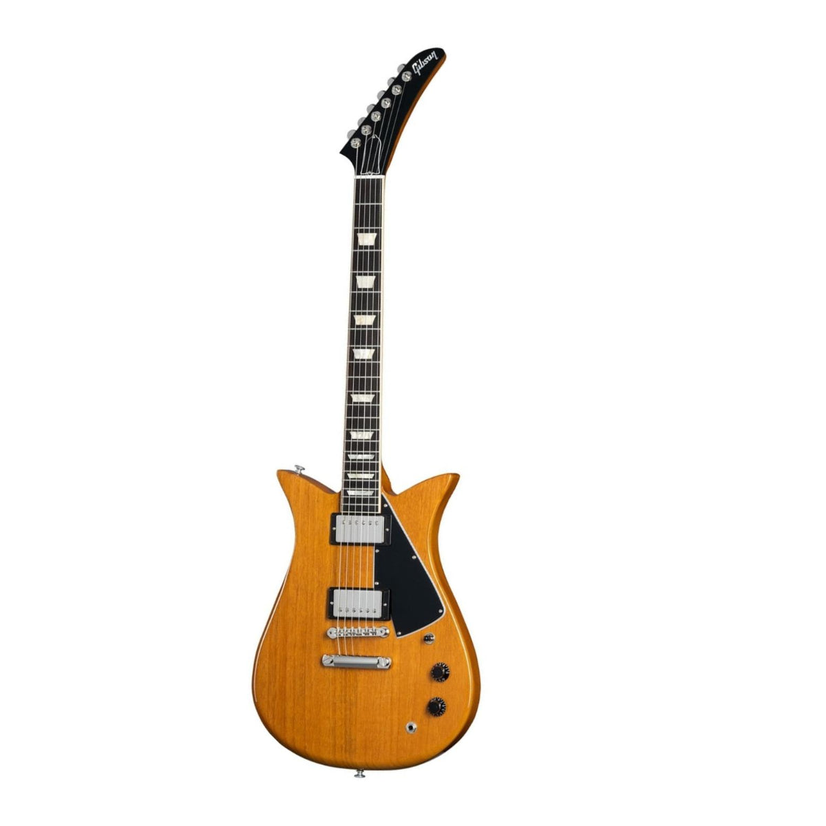 Đàn Guitar Điện Gibson Theodore Standard, Antique Natural