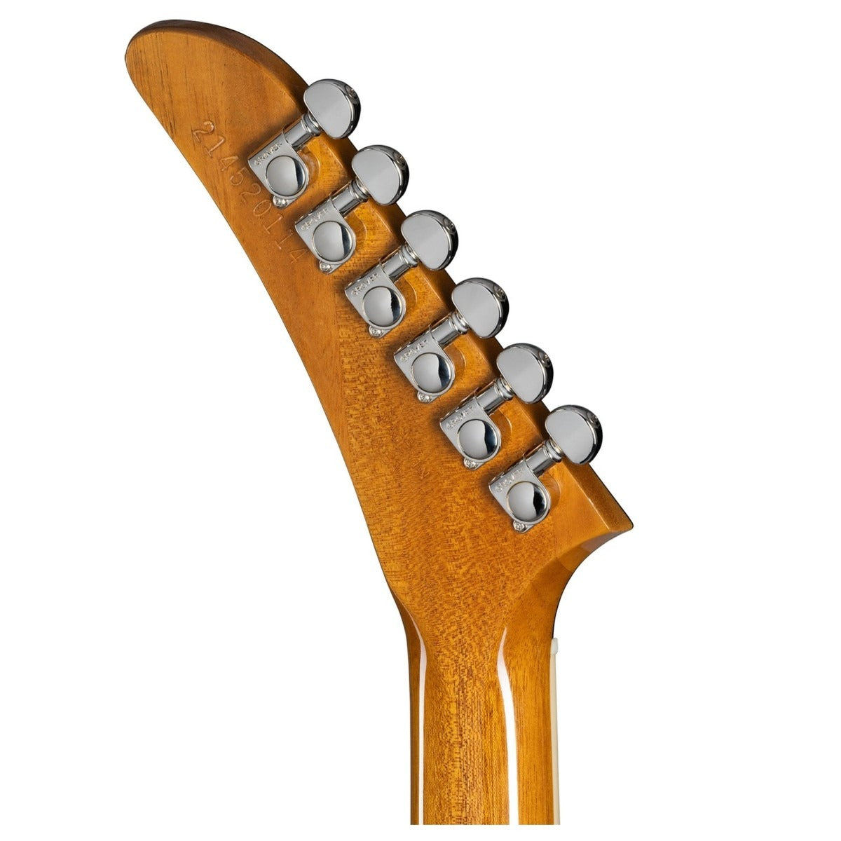 Đàn Guitar Điện Gibson Theodore Standard, Antique Natural