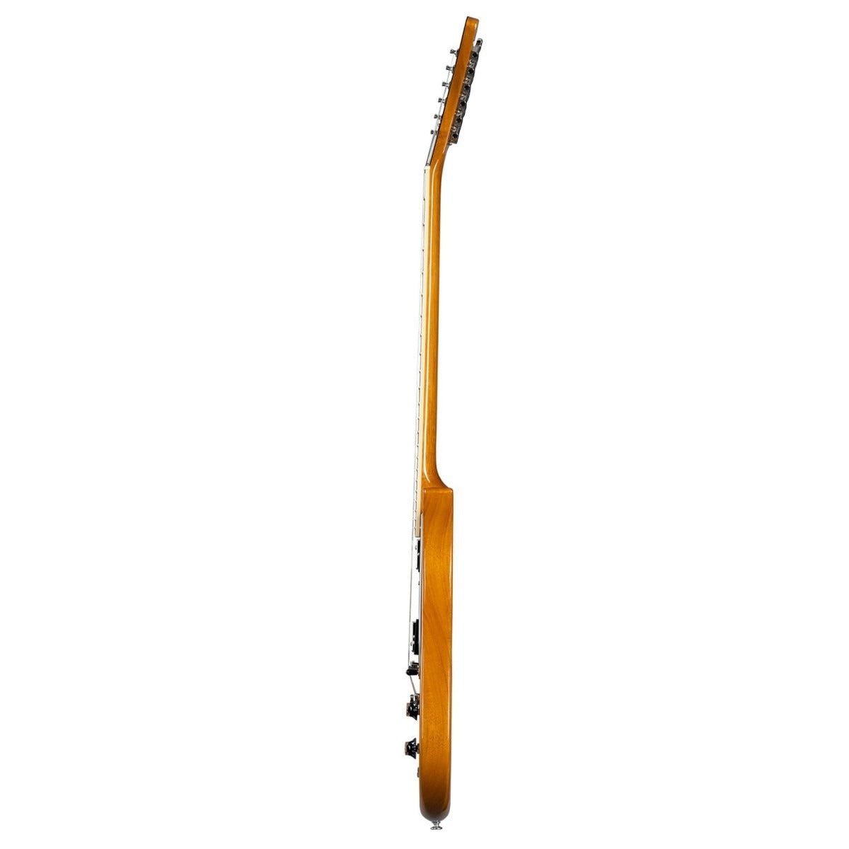 Đàn Guitar Điện Gibson Theodore Standard, Antique Natural