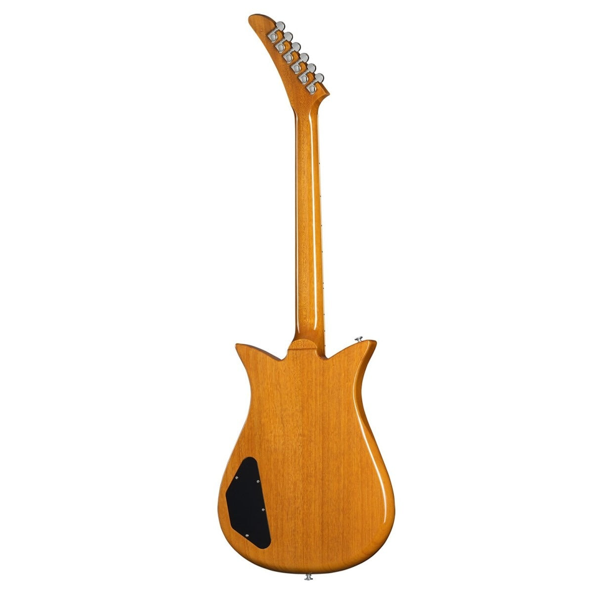 Đàn Guitar Điện Gibson Theodore Standard, Antique Natural