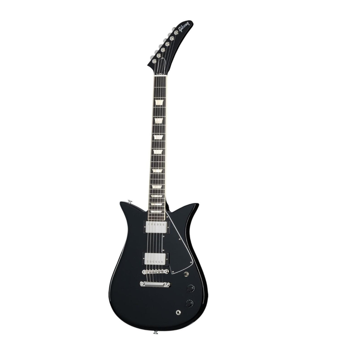 Đàn Guitar Điện Gibson Theodore Standard, Ebony
