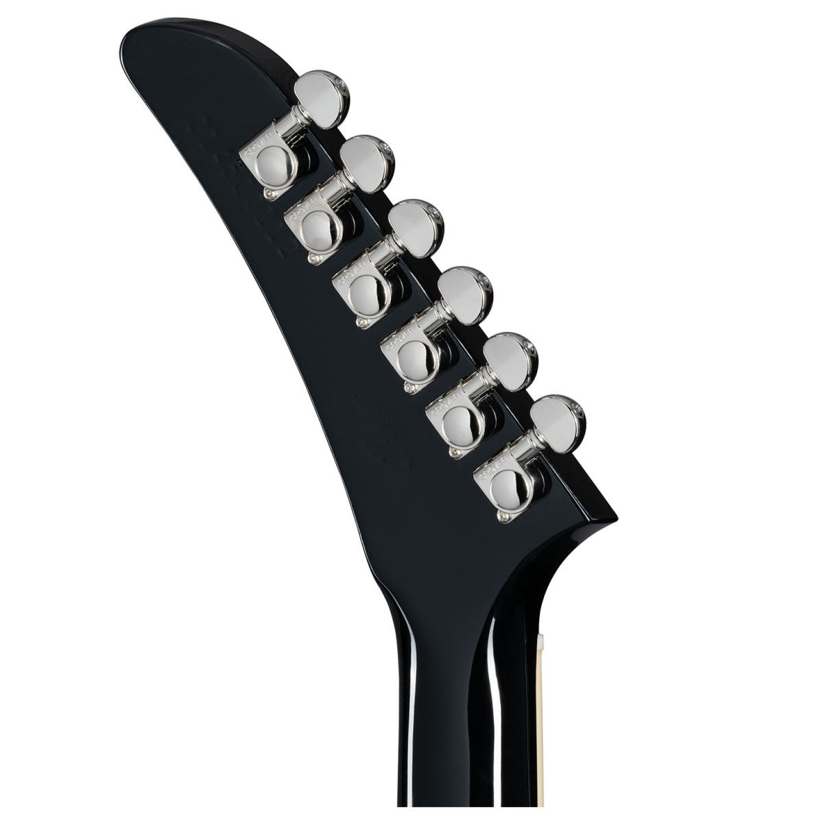 Đàn Guitar Điện Gibson Theodore Standard, Ebony