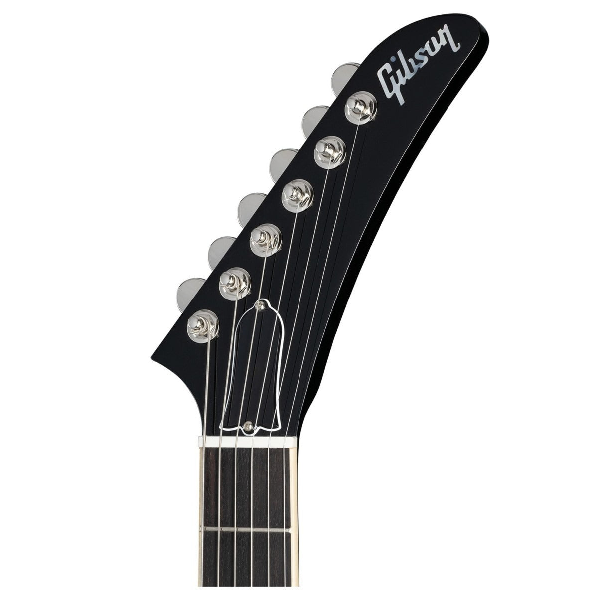 Đàn Guitar Điện Gibson Theodore Standard, Ebony