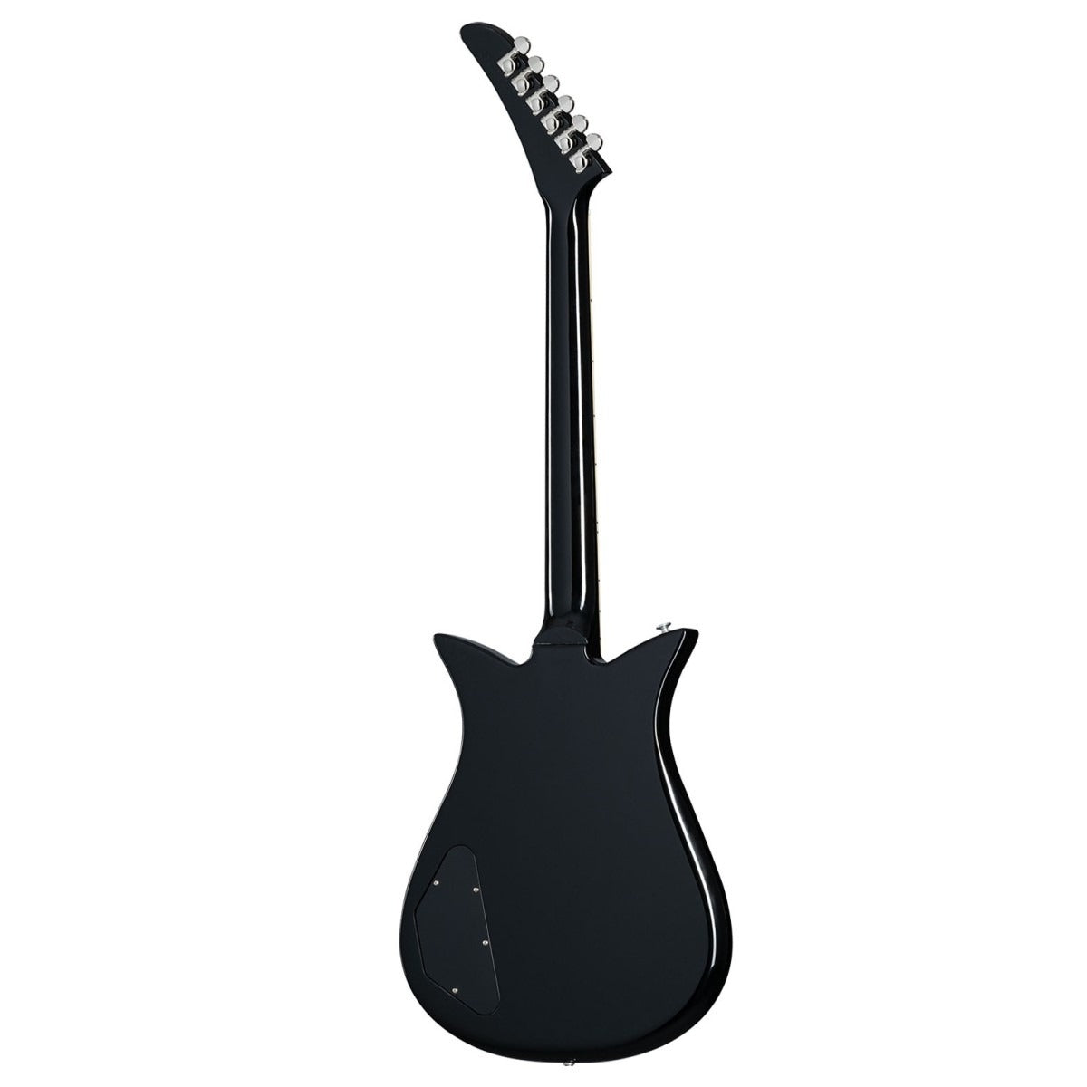 Đàn Guitar Điện Gibson Theodore Standard, Ebony