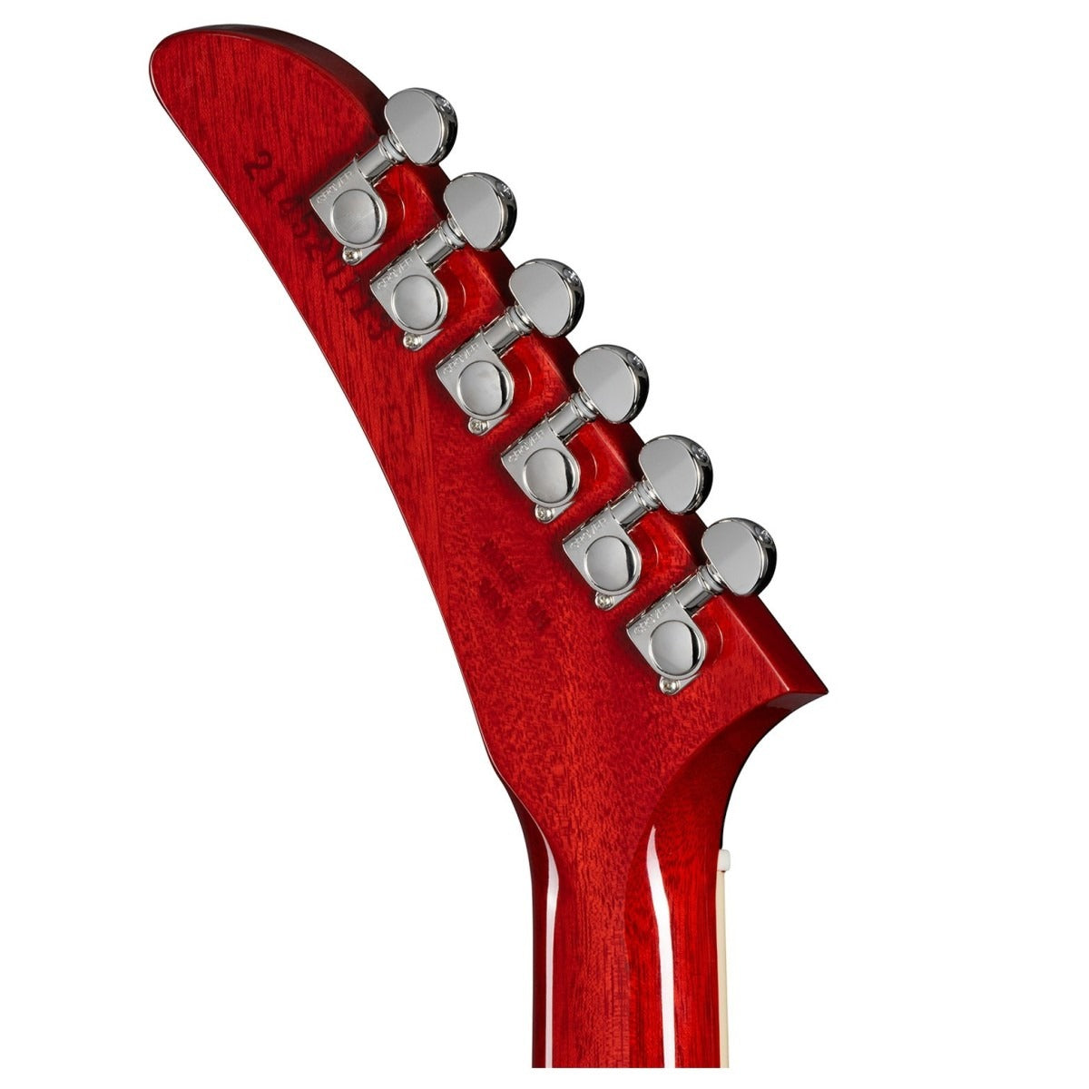 Đàn Guitar Điện Gibson Theodore Standard, Vintage Cherry