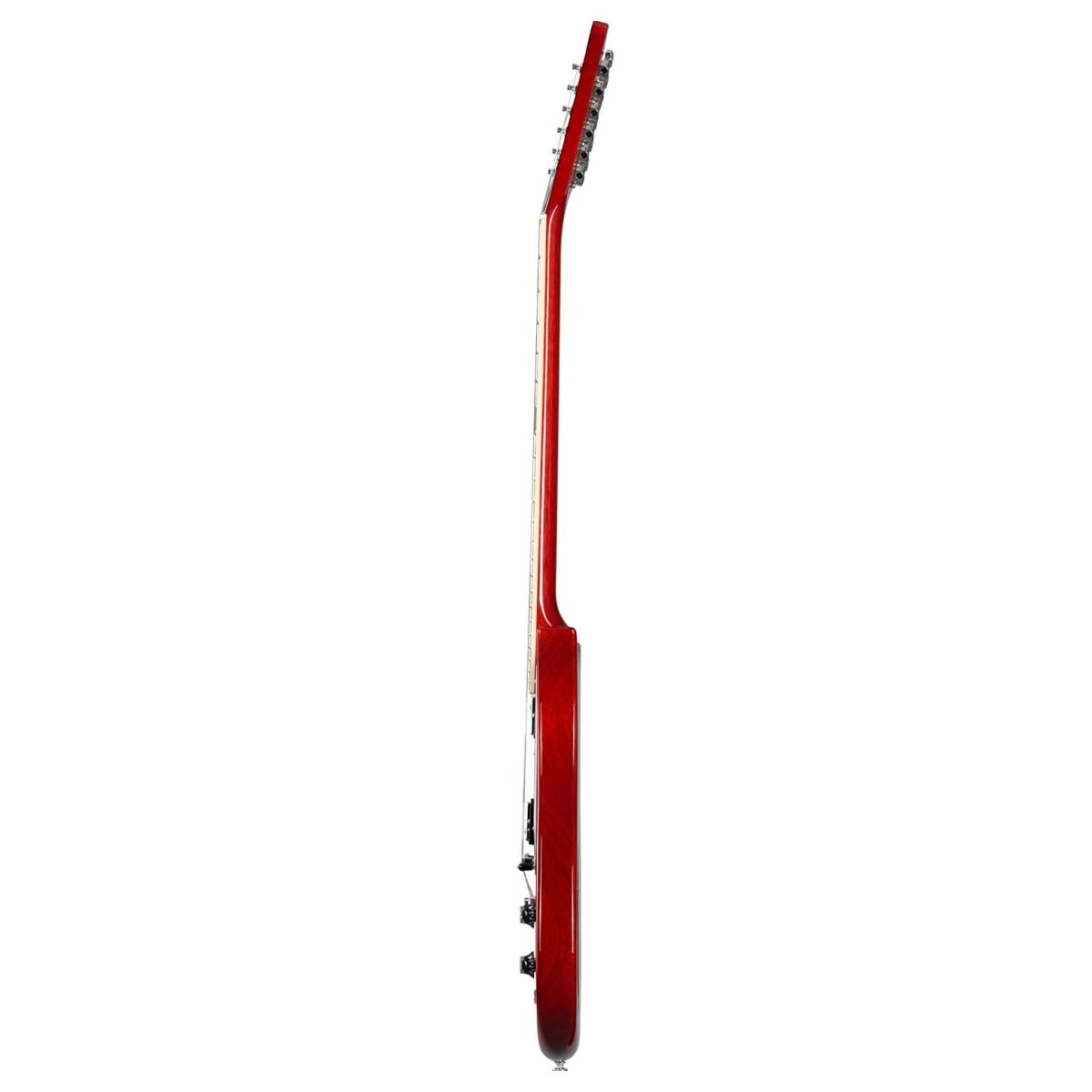 Đàn Guitar Điện Gibson Theodore Standard, Vintage Cherry