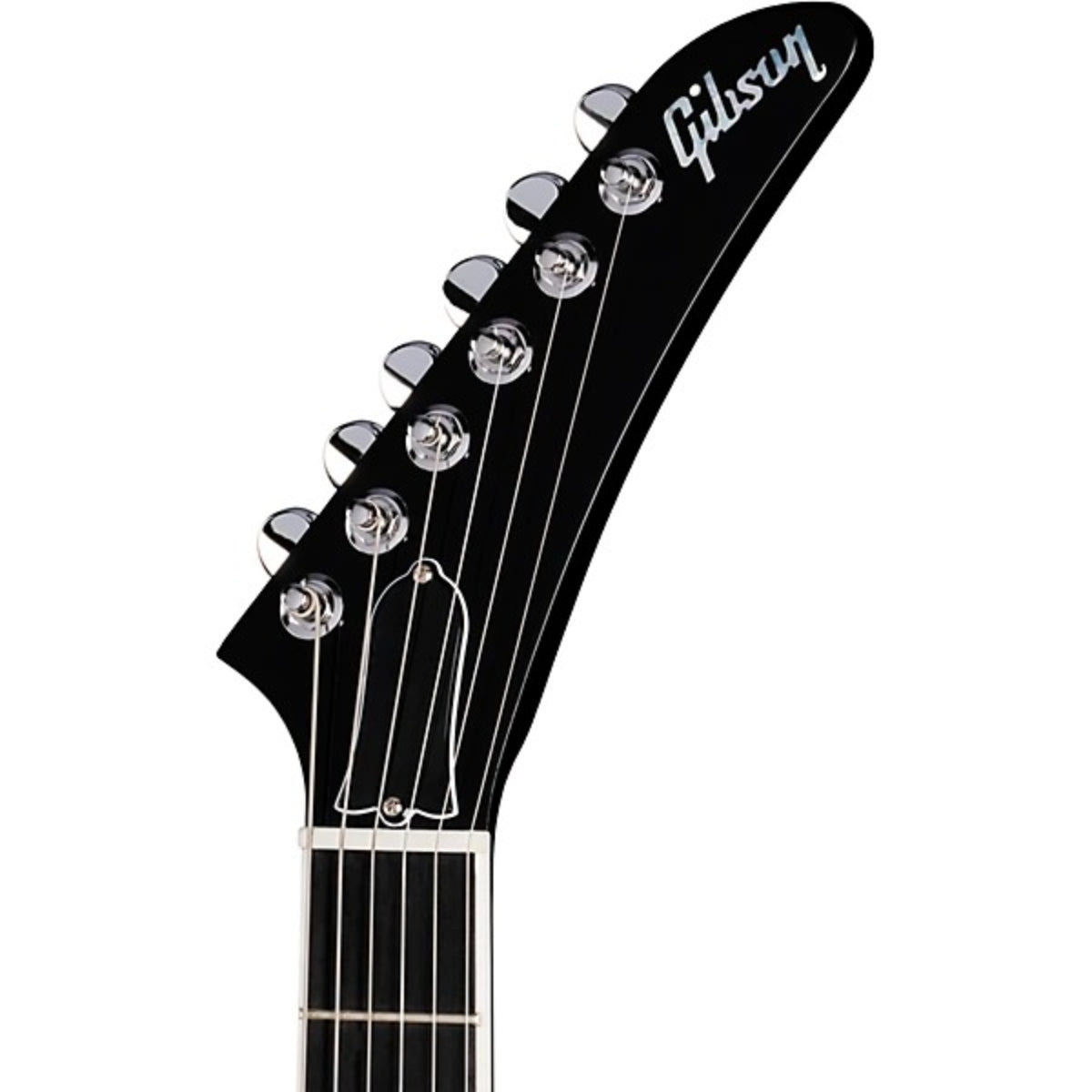 Đàn Guitar Điện Gibson Victory Figured Top, Dark Purple Burst