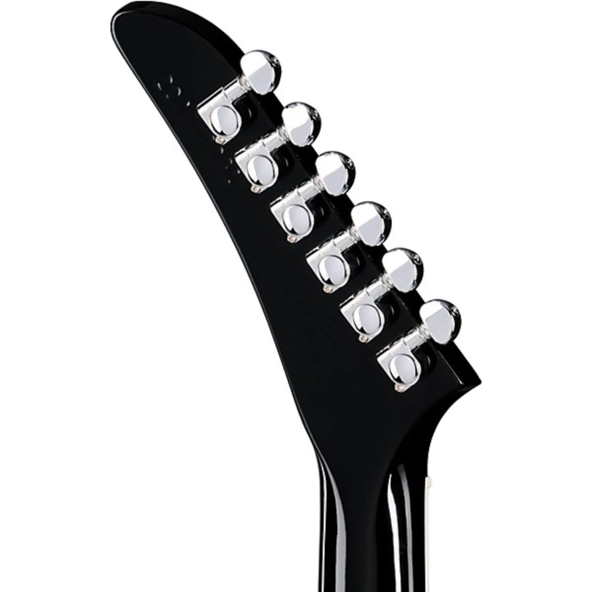 Đàn Guitar Điện Gibson Victory Figured Top, Dark Purple Burst