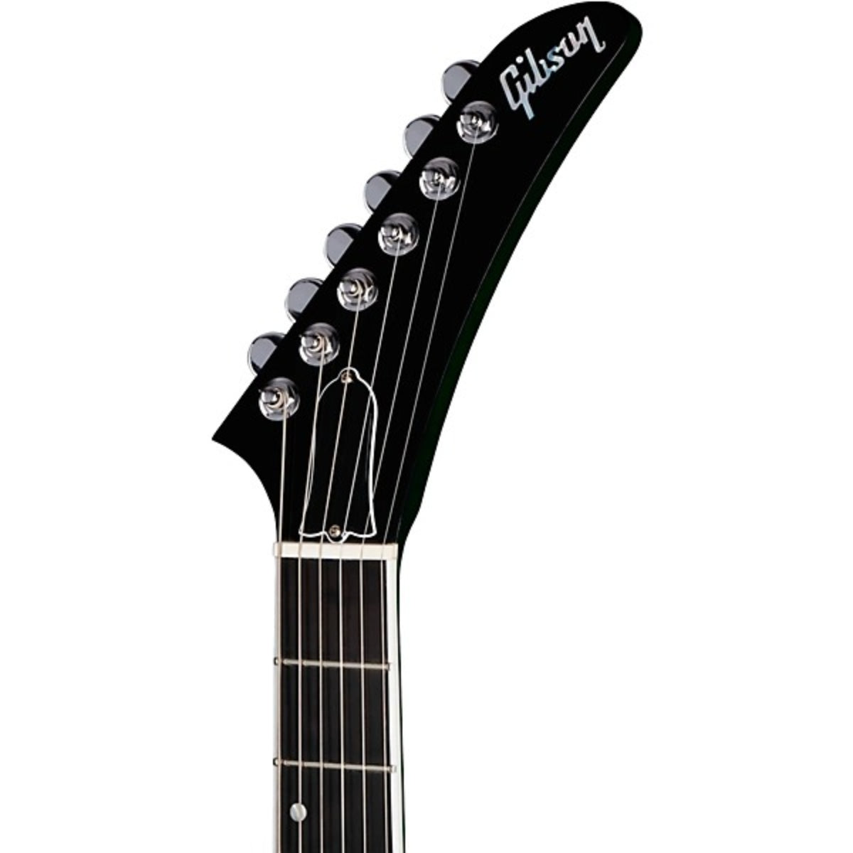 Đàn Guitar Điện Gibson Victory Figured Top, Iguana Burst