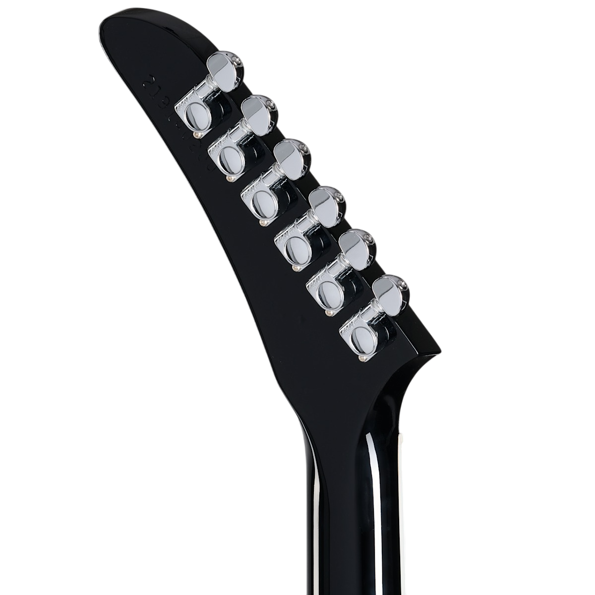 Đàn Guitar Điện Gibson Victory Figured Top, Translucent Ebony Burst