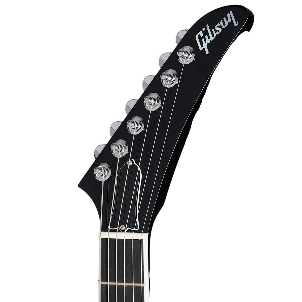 Đàn Guitar Điện Gibson Victory Figured Top, Translucent Ebony Burst