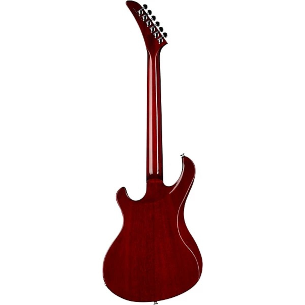 Đàn Guitar Điện Gibson Victory Figured Top, Wine Red Burst