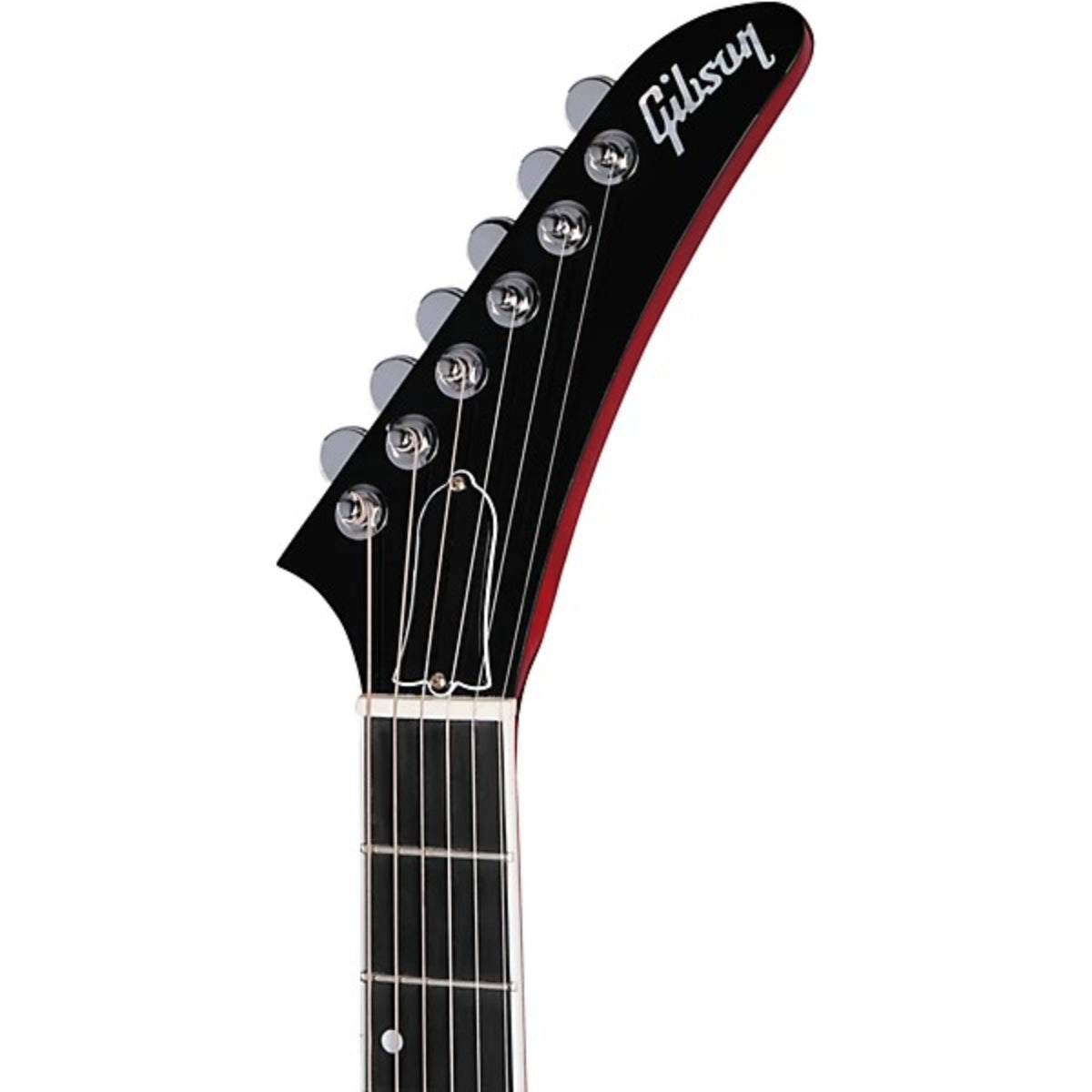 Đàn Guitar Điện Gibson Victory Figured Top, Wine Red Burst
