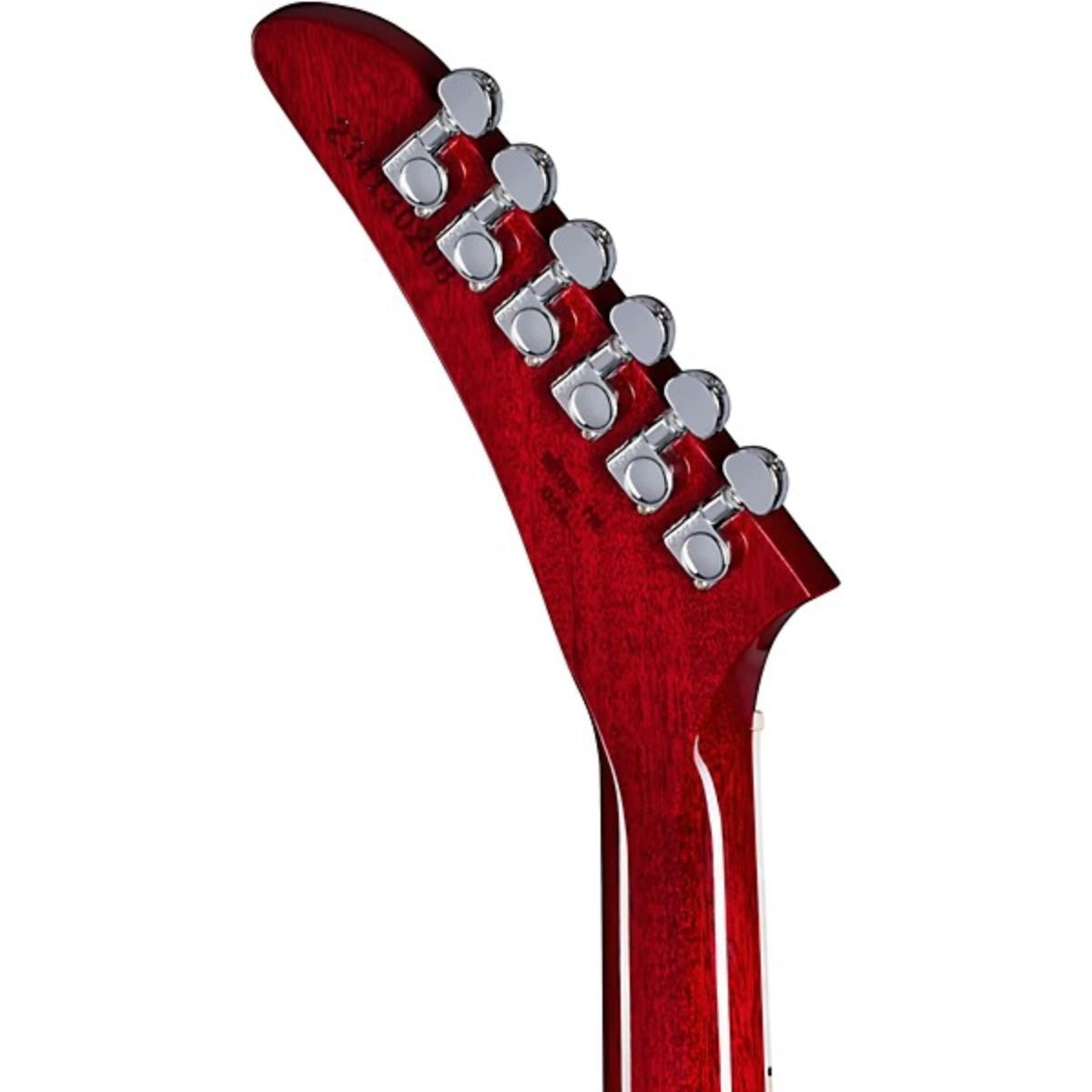 Đàn Guitar Điện Gibson Victory Figured Top, Wine Red Burst