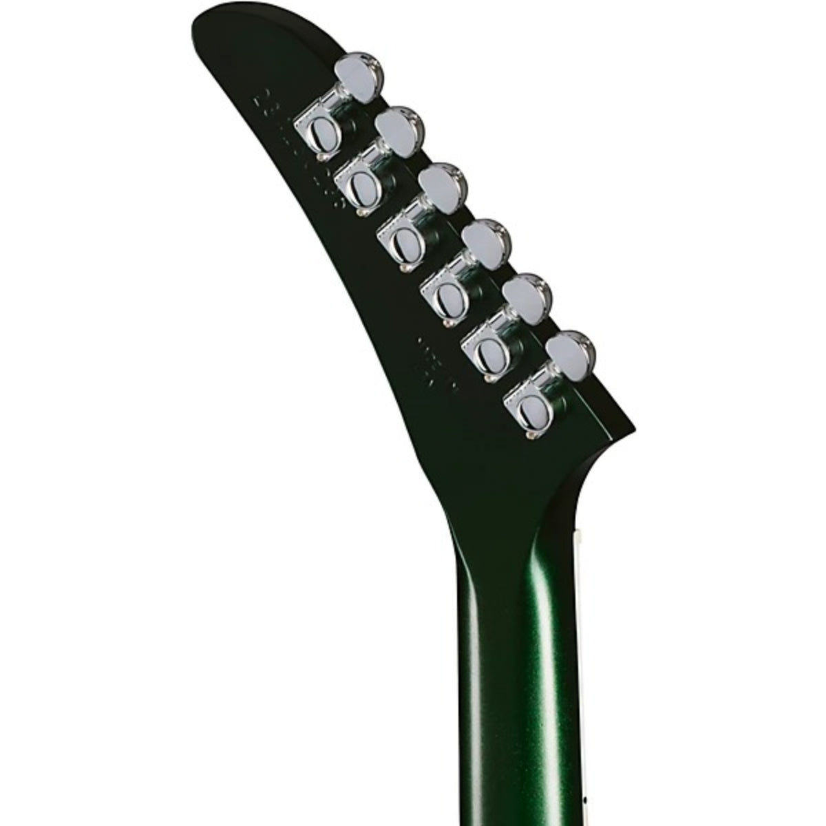 Đàn Guitar Điện Gibson Victory, Dark Green Satin