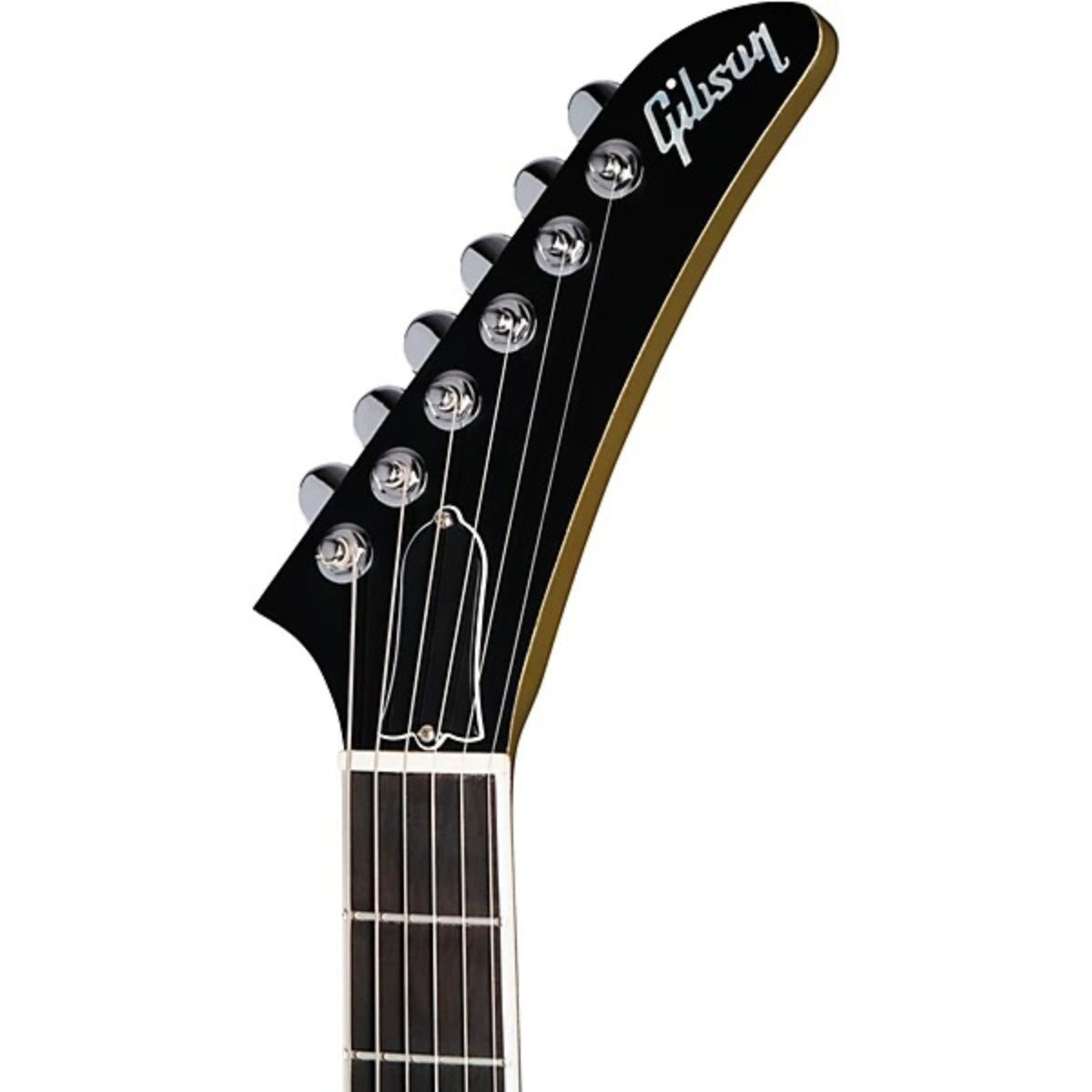 Đàn Guitar Điện Gibson Victory, Gold Mist Satin