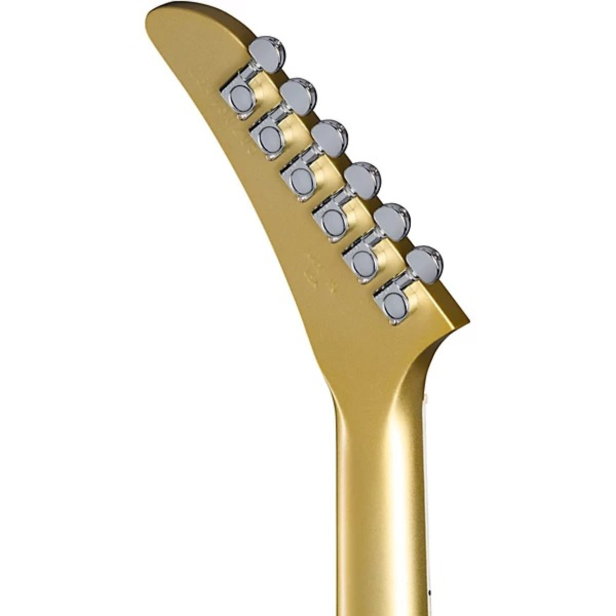 Đàn Guitar Điện Gibson Victory, Gold Mist Satin