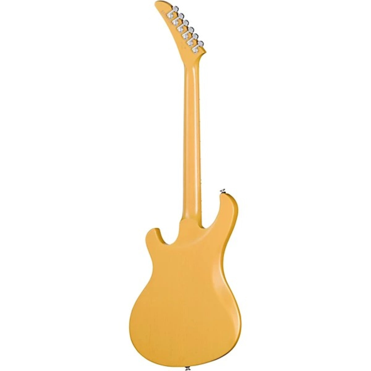 Đàn Guitar Điện Gibson Victory, TV Yellow Satin