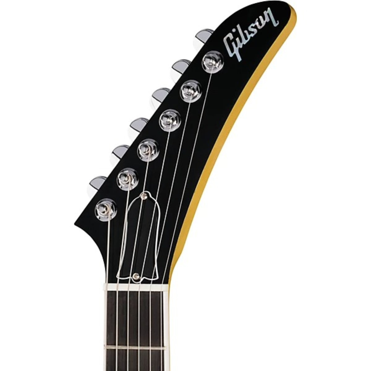 Đàn Guitar Điện Gibson Victory, TV Yellow Satin