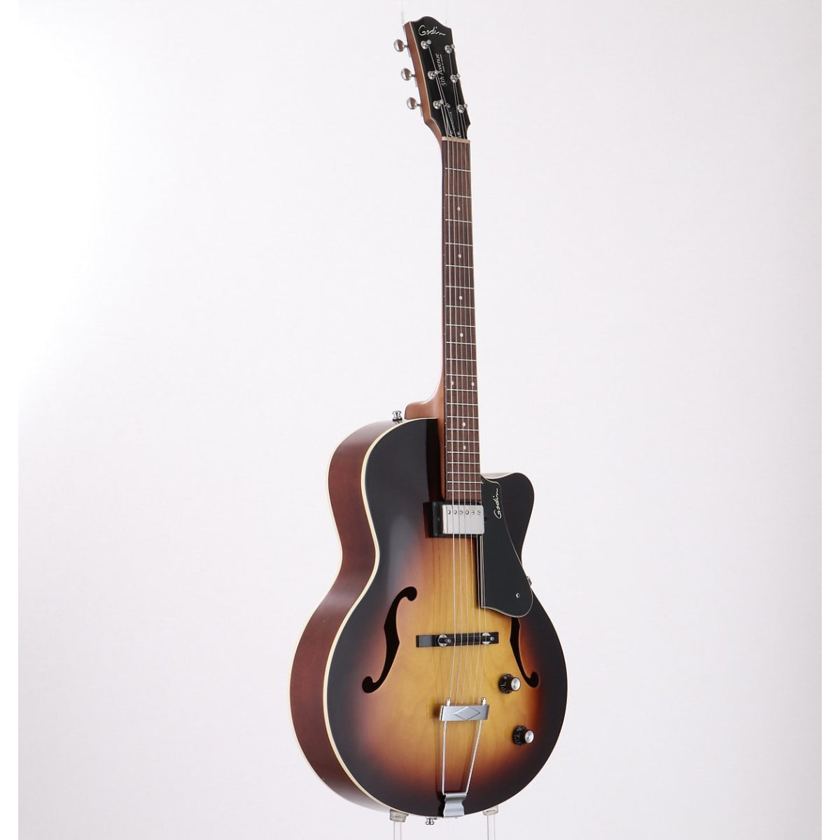Đàn Guitar Điện Godin 5th Avenue Composer GT