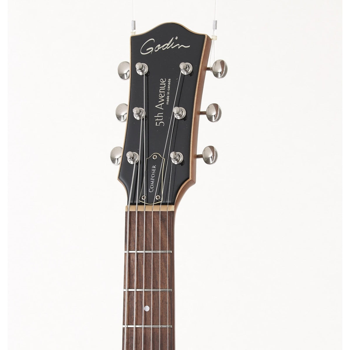 Đàn Guitar Điện Godin 5th Avenue Composer GT