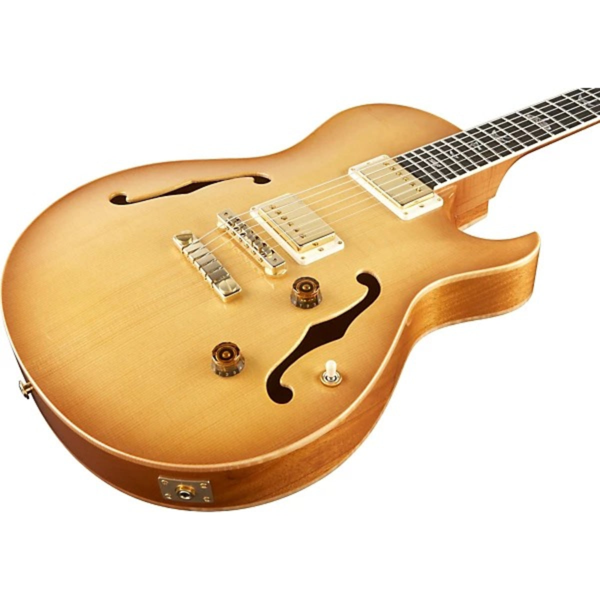 Đàn Guitar Điện PRS JA15