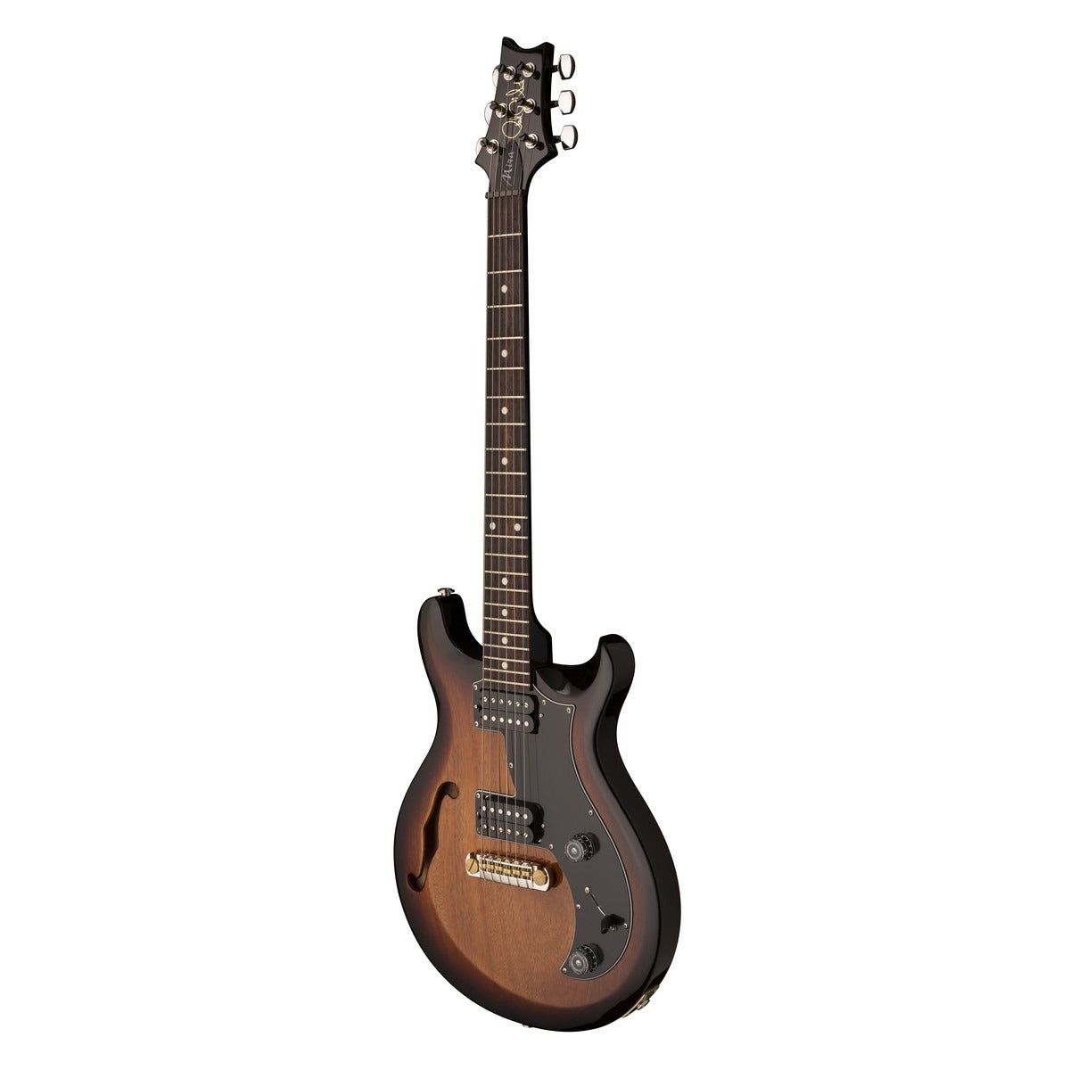 Đàn Guitar Điện PRS PRS S2 Mira Semi Hollow