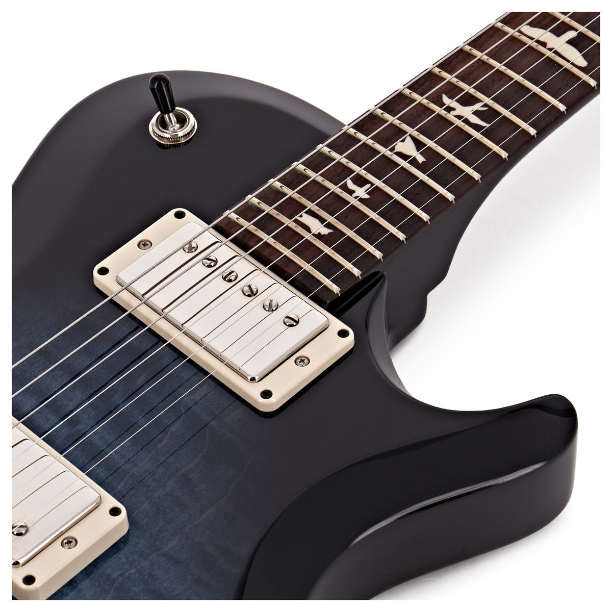 Đàn Guitar Điện PRS S2 Singlecut Semi Hollow