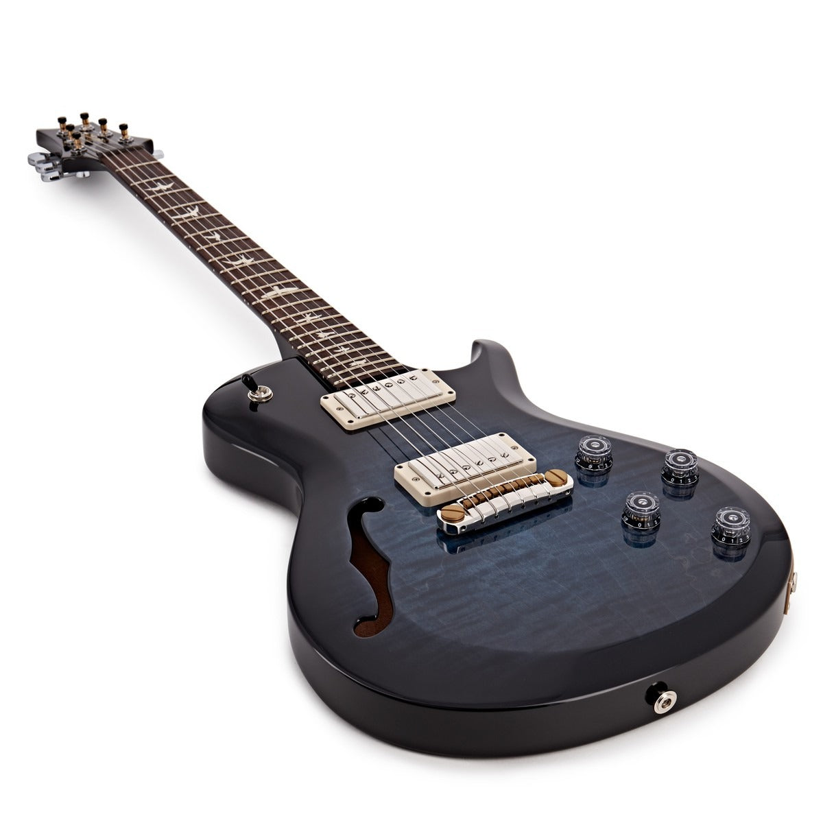 Đàn Guitar Điện PRS S2 Singlecut Semi Hollow