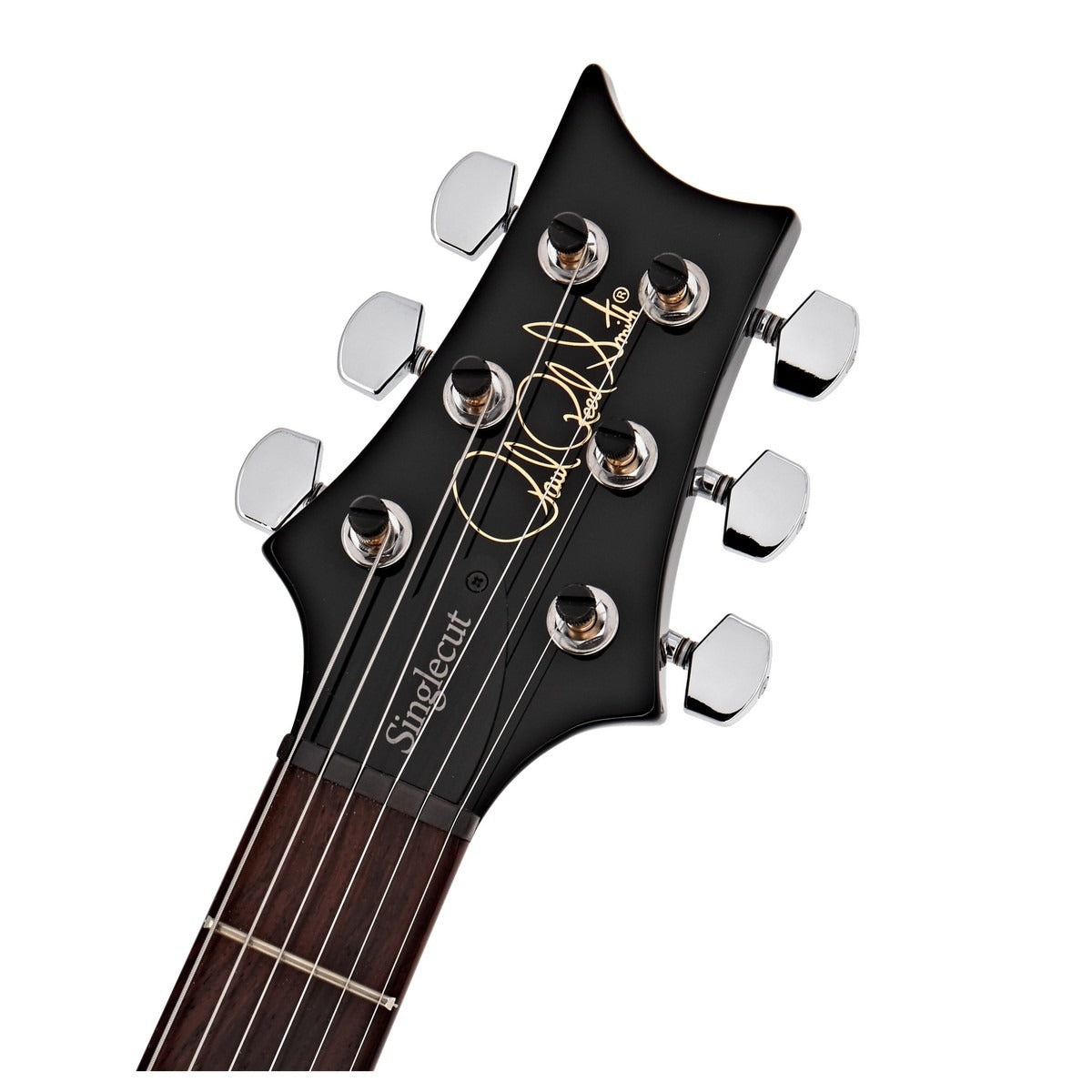 Đàn Guitar Điện PRS S2 Singlecut Semi Hollow