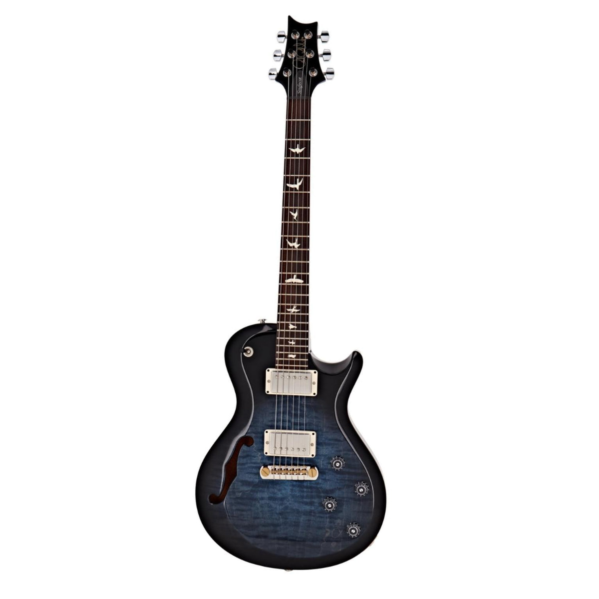 Đàn Guitar Điện PRS S2 Singlecut Semi Hollow